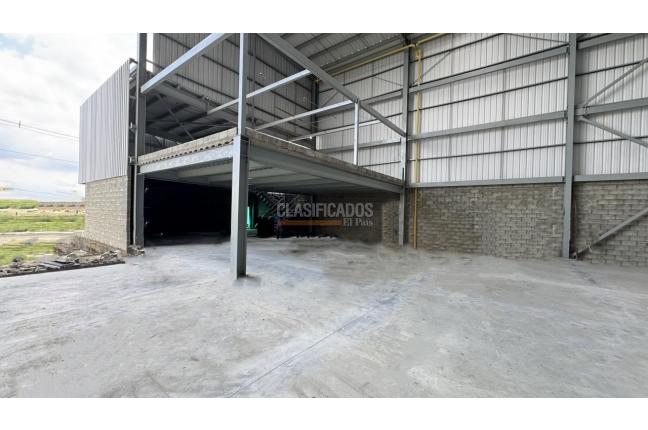 Locales y Bodegas, Alquiler, Acopi - $37.500.000