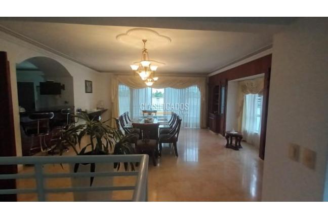 Casas, Venta, El Ingenio - $2.000.000.000