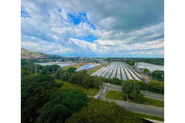 Apartamentos, Venta en Yumbo