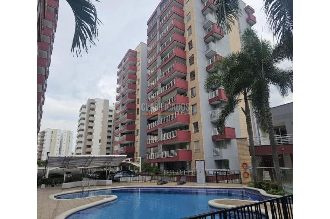 Apartamentos, Venta en La Flora