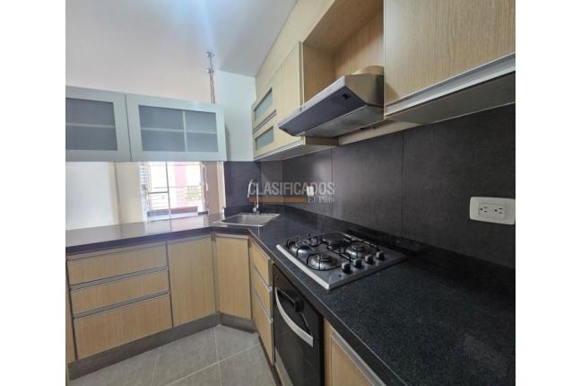 Apartamentos, Venta en La Flora