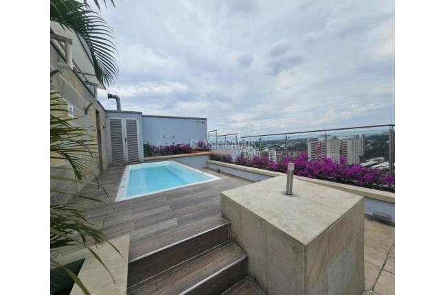 Apartamentos, Venta, La Flora - $480.000.000