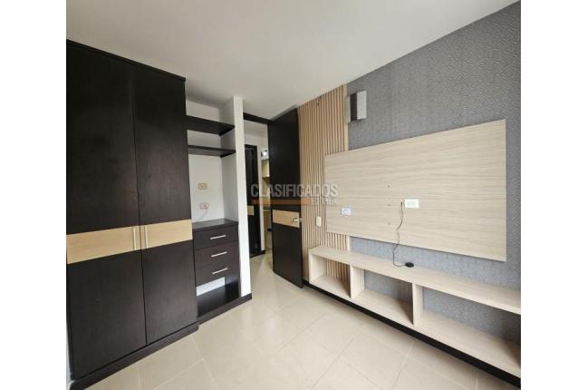 Apartamentos, Venta, La Flora - $480.000.000