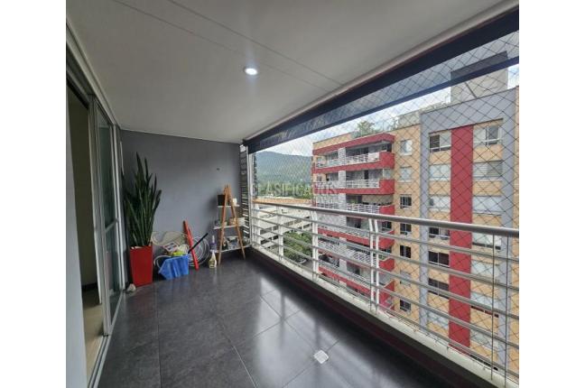 Apartamentos, Venta, La Flora - $480.000.000