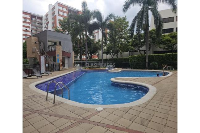 Apartamentos, Venta, La Flora - $480.000.000