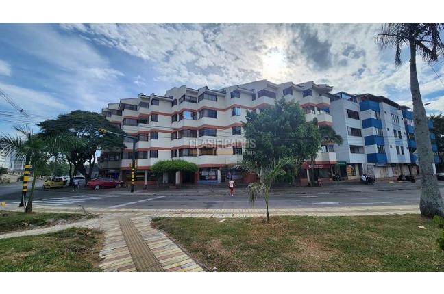 Apartamentos, Alquiler, Santa Anita - $2.300.000