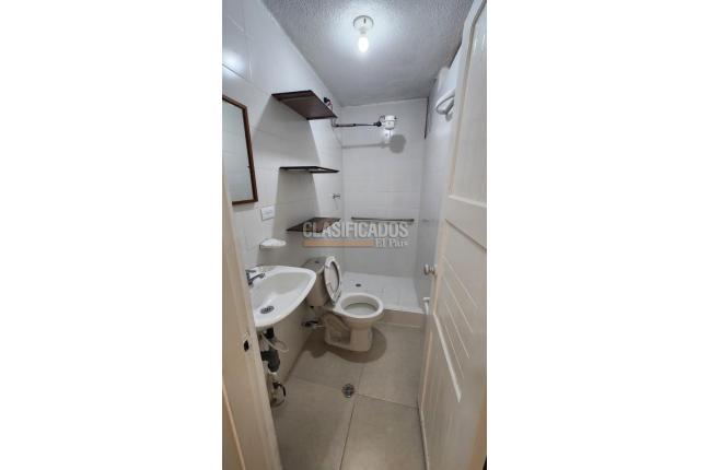 Apartamentos, Alquiler, Santa Anita - $2.300.000
