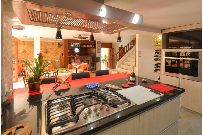 Casas, Venta, Palmira