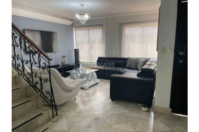 Casas, Venta en Las Quintas de Don Simón