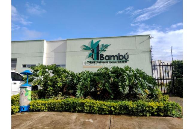 Casas, Venta en Jamundí