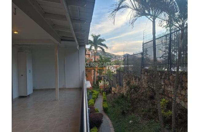 Apartamentos, Venta, Seminario - $520.000.000