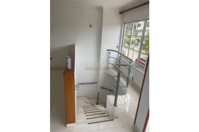 Casas, Venta, La Merced - $550.000.000