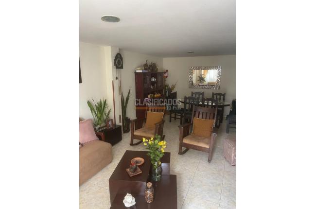 Casas, Venta, La Merced - $550.000.000