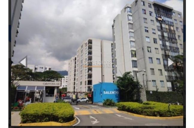 Apartamentos, Venta, Yumbo - $195.000.000