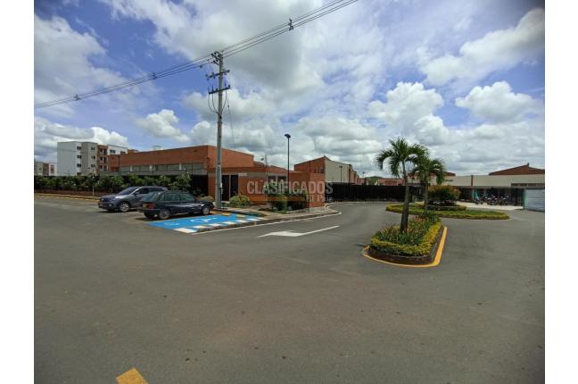 Casas, Venta en Jamundí