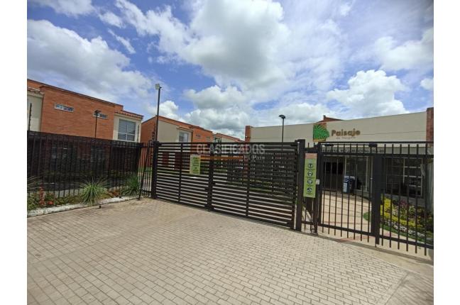 Casas, Venta en Jamundí