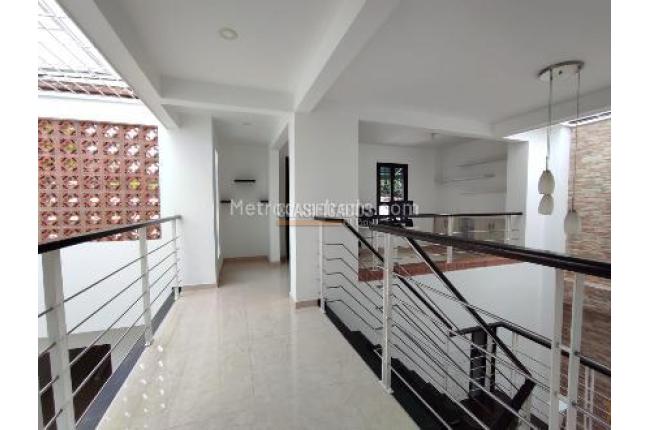 Casas, Venta, La Carolina - $750.000.000