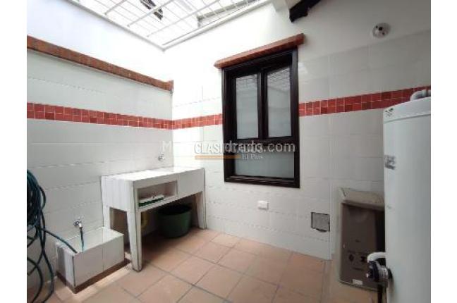 Casas, Venta, La Carolina - $750.000.000