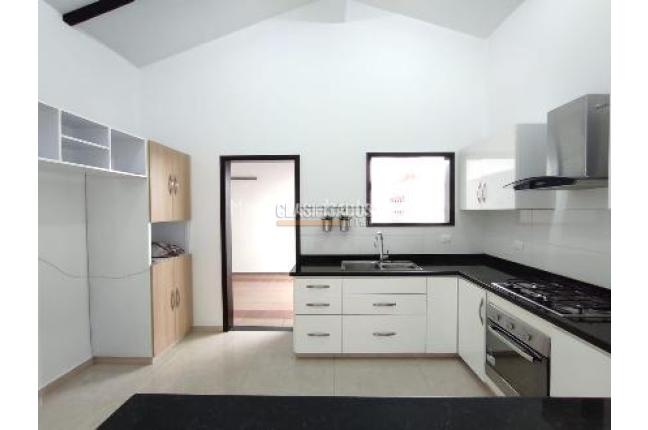 Casas, Venta, La Carolina - $750.000.000