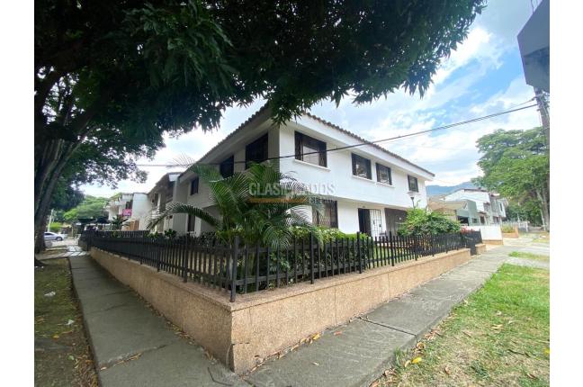Casas, Venta, La Flora - $1.200.000.000