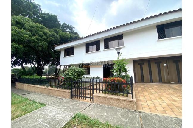 Casas, Venta, La Flora - $1.200.000.000