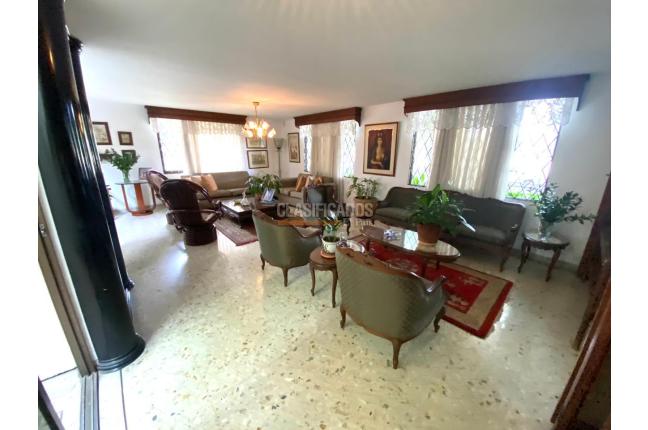 Casas, Venta, La Flora - $1.200.000.000