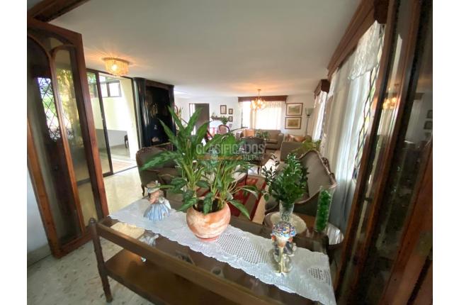 Casas, Venta, La Flora - $1.200.000.000