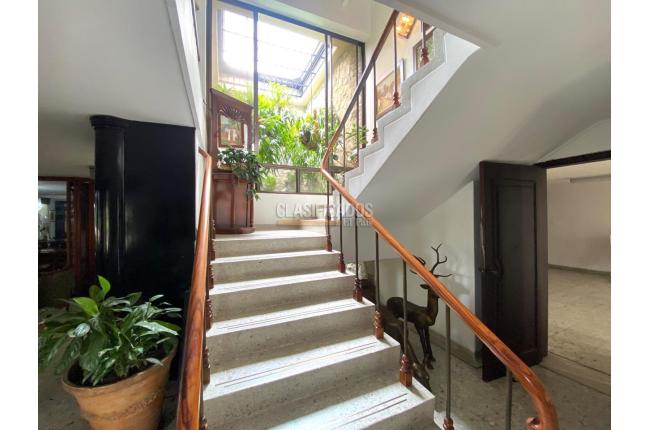 Casas, Venta, La Flora - $1.200.000.000