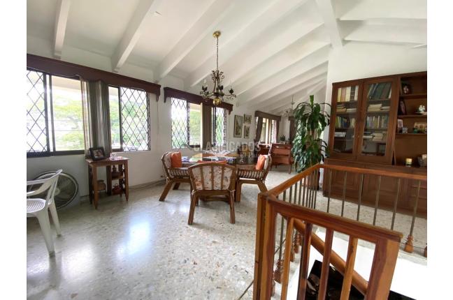 Casas, Venta, La Flora - $1.200.000.000