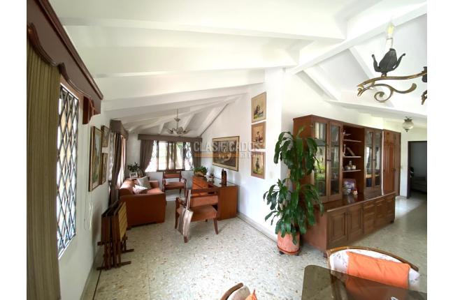 Casas, Venta, La Flora - $1.200.000.000