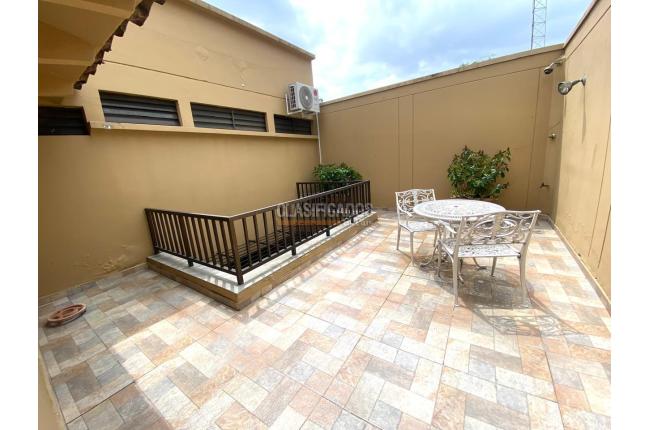 Casas, Venta, La Flora - $1.200.000.000