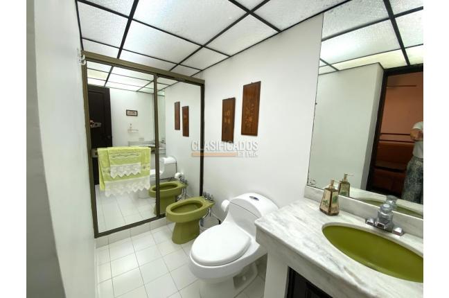 Casas, Venta, La Flora - $1.200.000.000