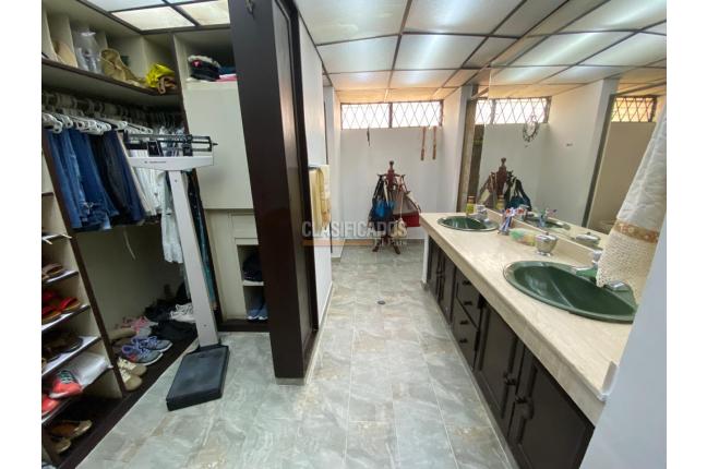 Casas, Venta, La Flora - $1.200.000.000