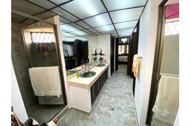 Casas, Venta, La Flora - $1.200.000.000