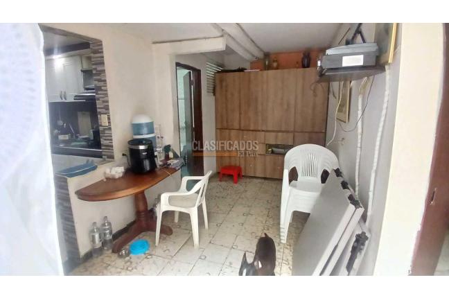 Casas, Venta, Meléndez - $600.000.000