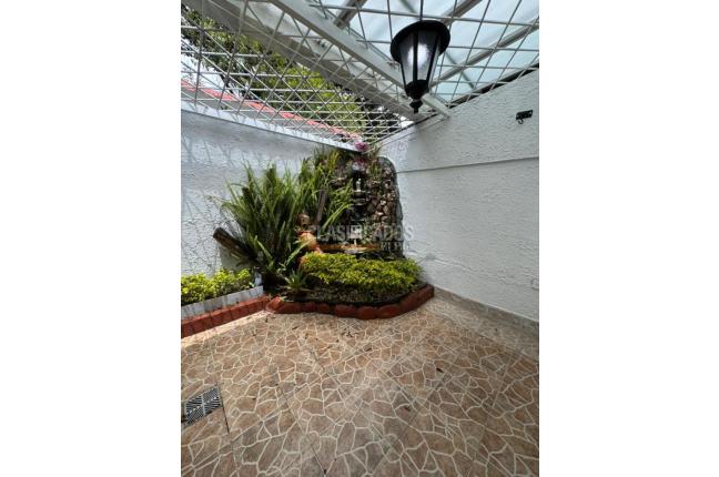 Casas, Alquiler en Bogotá