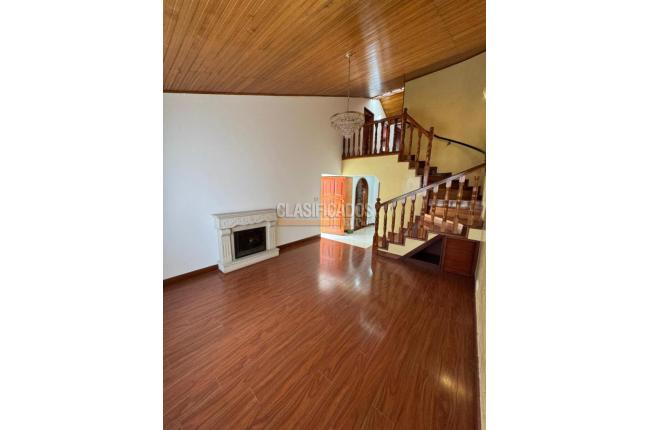 Casas, Alquiler, Bogotá - $4.410.000