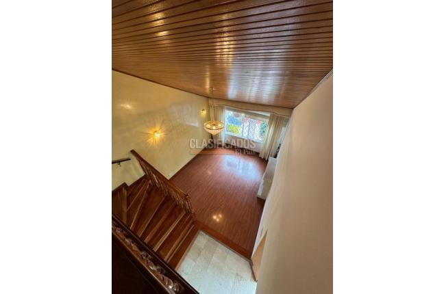 Casas, Alquiler, Bogotá - $4.410.000