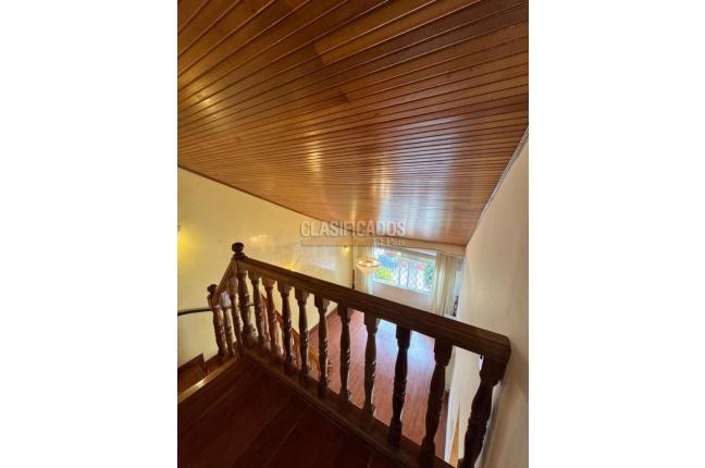 Casas, Alquiler, Bogotá - $4.410.000