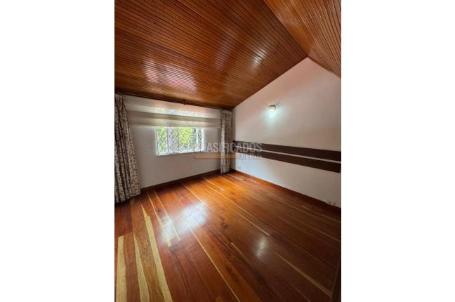 Casas, Alquiler, Bogotá - $4.410.000