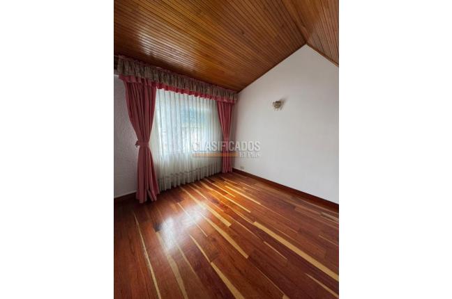 Casas, Alquiler, Bogotá - $4.410.000