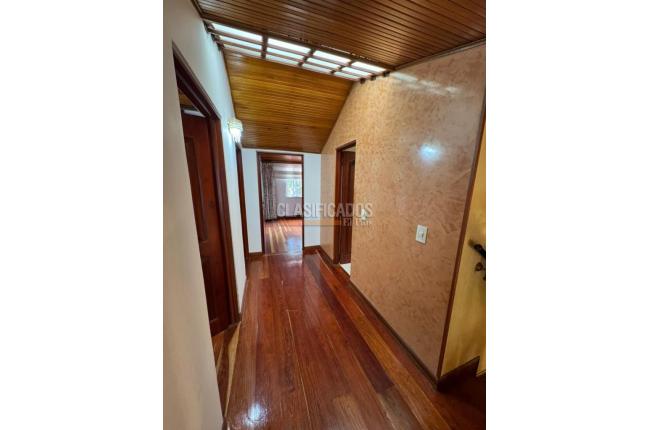 Casas, Alquiler, Bogotá - $4.410.000