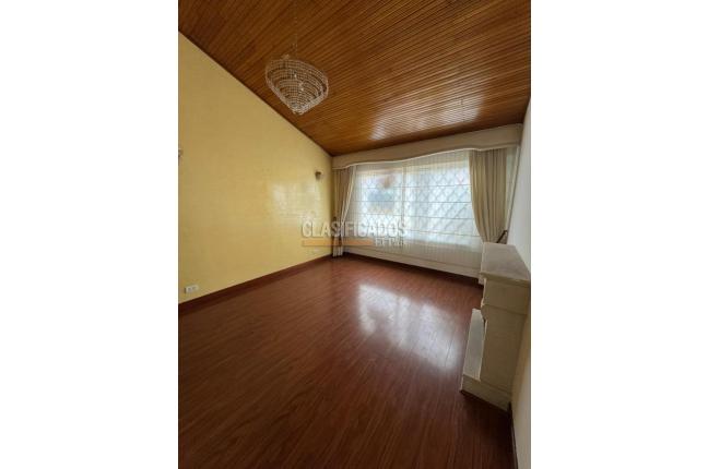 Casas, Alquiler, Bogotá - $4.410.000
