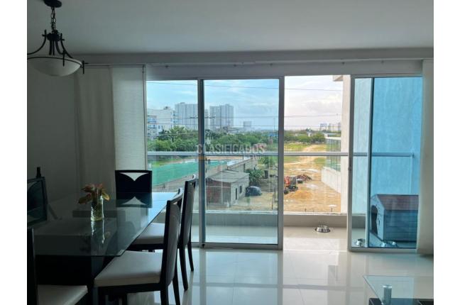 Apartamentos, Venta en Cartagena