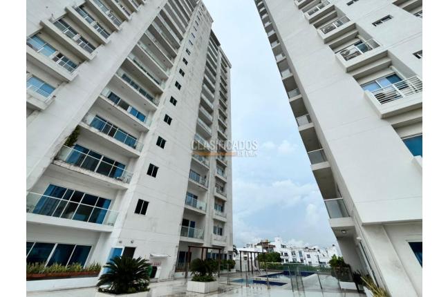 Apartamentos, Venta, Cartagena - $380.000.000