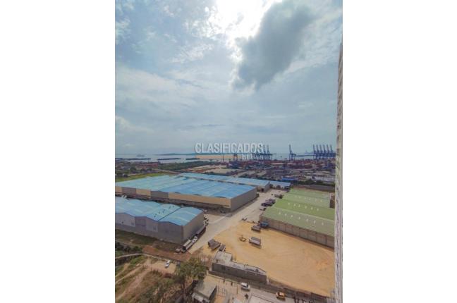 Apartamentos, Alquiler, Cartagena - $1.250.000