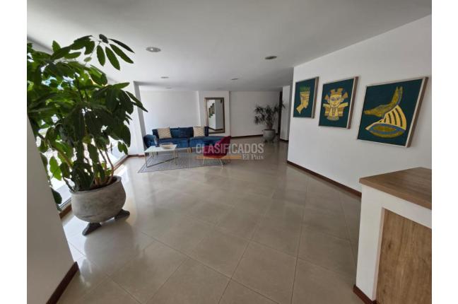 Apartamentos, Alquiler en Pereira