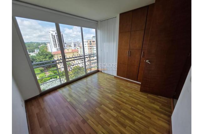 Apartamentos, Alquiler, Pereira - $2.500.000