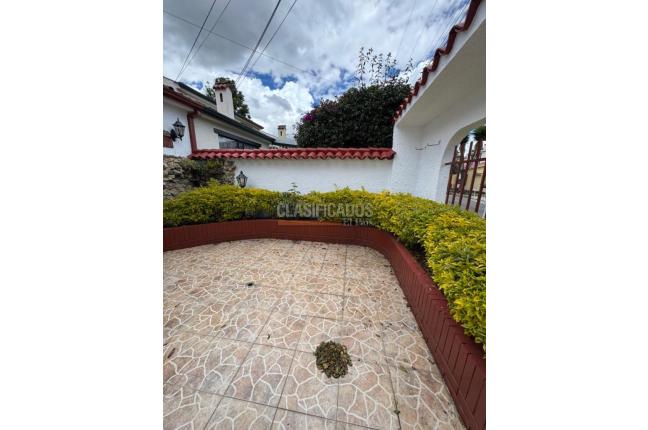 Casas, Venta, Bogotá - $820.000.000