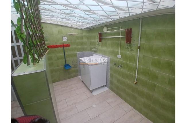 Casas, Venta, Bogotá - $820.000.000